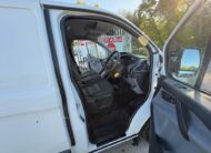 2016 Ford Transit Custom Transit Custom 290 – DS66XWP