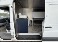 2015 Mercedes-Benz Sprinter Sprinter 310 CDI – YA15NGU
