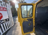 2014 Iveco Daily Daily 35C13 LWB – CU64UFG