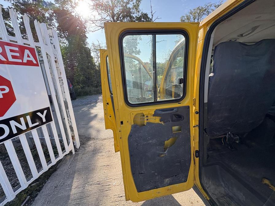 2014 Iveco Daily Daily 35C13 LWB – CU64UFG
