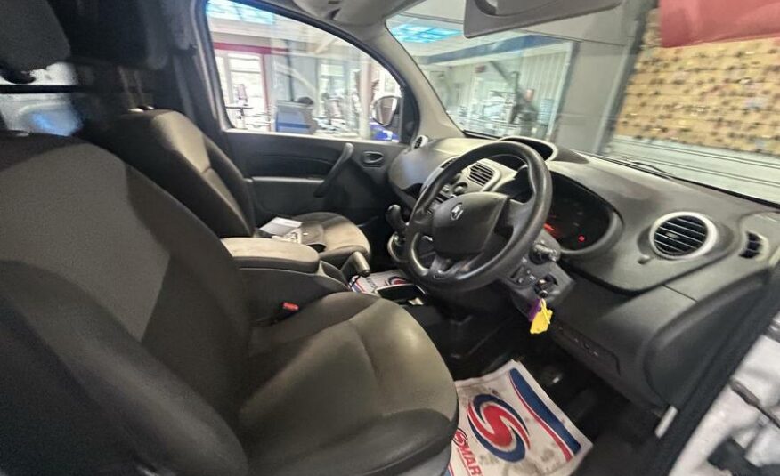 2019 Renault Kangoo Kangoo ML19 Business+ Energy dCi – DT68KSV