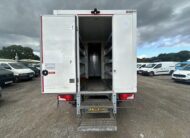 2018 Mercedes-Benz Sprinter Sprinter 314 CDI – PF68BKJ