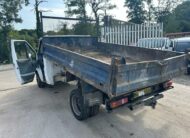 2008 Ford Transit Transit 100 T350 MWB RWD – NL08VXA