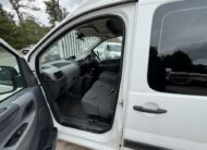 2010 Citroen Dispatch Dispatch 1200 HDI 120 LWB – CK60JPJ