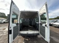 2007 Ford Transit Transit 100 15-Seat RWD – FY07WRT