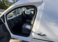 2011 Volkswagen Caddy Caddy C20 TDI 102 – RO11OAX