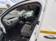 2017 Peugeot Partner Partner Professional L1 Blue HDi – VE67BUJ
