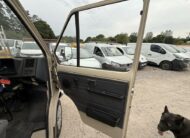 1988 Renault Trafic Trafic AS Camper – E57HLD