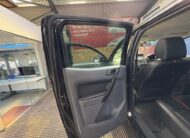 2015 Ford Ranger Ranger Wildtrak 4×4 TDCi Auto – EA65KYT