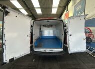 2013 Ford Transit Custom Transit Custom 310 E-Tech – PO13MWP