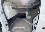 2015 Vauxhall Vivaro Vivaro 2900 Sportive CDTi – EO15LKL