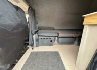 2007 Ford Transit Transit 100 T350 LWB RWD – NJ07WEV