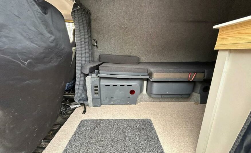 2007 Ford Transit Transit 100 T350 LWB RWD – NJ07WEV