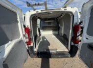 2011 Citroen Dispatch Dispatch 1000 Enterprise HDi – SJ61VYZ