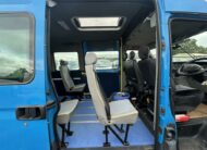 2006 Renault Master Master LM35 dCi 100 LWB – BX06VHU