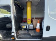 2015 Iveco Daily Daily 35S13 MWB – GM15MFU
