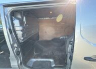2018 Vauxhall Vivaro Vivaro  2700 Sportive CDTI – KY18EVX
