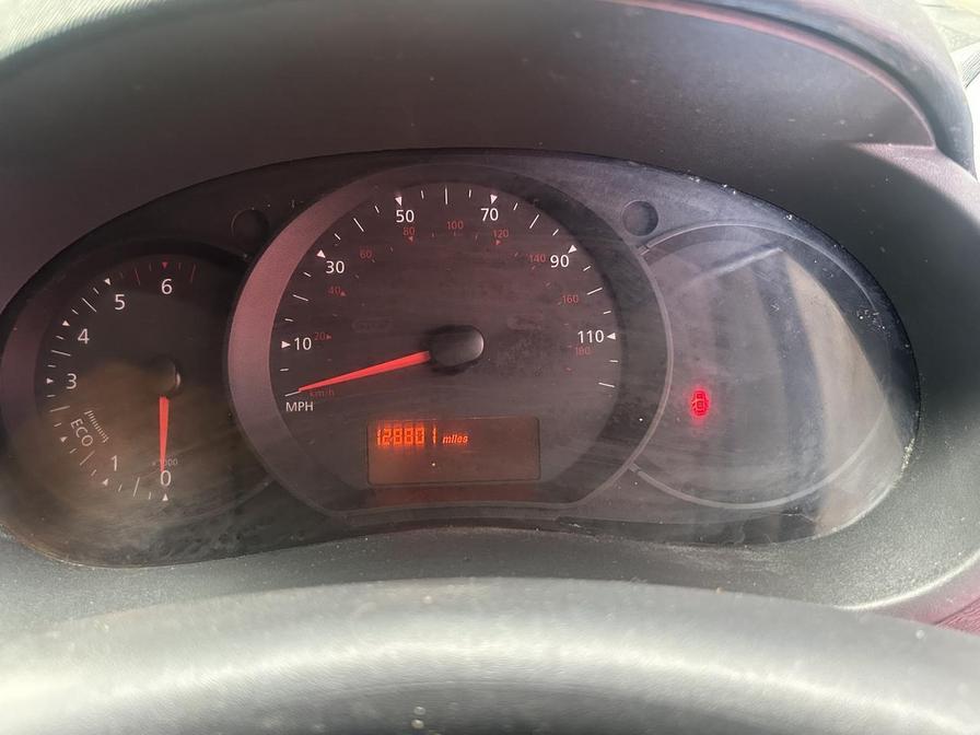 2018 Renault Kangoo Kangoo ML19 Business+ Energy dCi – DY18TWM