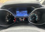 2014 Ford Transit Connect Transit Connect 200 Limited – LX64LRV