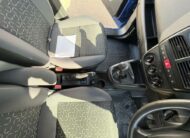 2014 Fiat Doblo Cargo Doblo SX MultiJet – YR64TNF