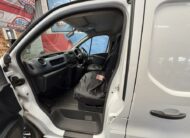 2015 Vauxhall Vivaro Vivaro  2700 CDTI – FD15GXT