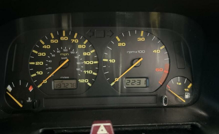 2002 Seat Inca Inca SDI – GJ52FTN