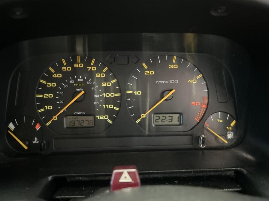 2002 Seat Inca Inca SDI – GJ52FTN
