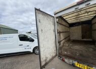 2020 Fiat Ducato Ducato 35 MultiJet II – FV20BNX