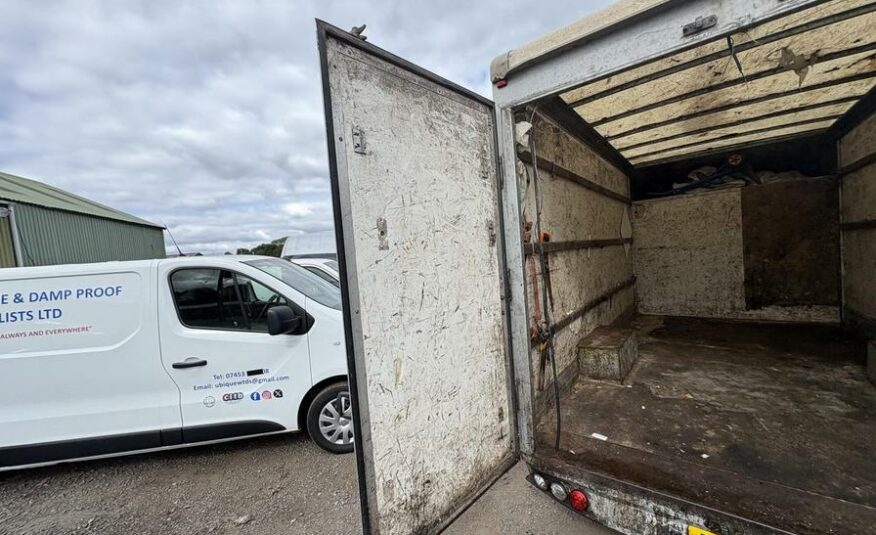 2020 Fiat Ducato Ducato 35 MultiJet II – FV20BNX