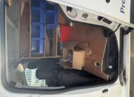 2017 Citroen Berlingo Berlingo 625 Enterprise Blue HDi – CN67LWK