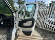 2017 Peugeot Boxer Boxer 335 L3 Blue HDi – MX17BNZ