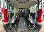 2012 Peugeot Expert Tepee Expert Tepee Comfort HDI – WA62FBK