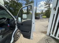 2004 Iveco Daily Daily 35C12 LWB – VX04XJL