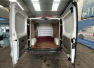 2012 Renault Trafic Trafic SL27 DCI – SG12AZR
