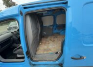 2010 Volkswagen Caddy MaxI Caddy Maxi C20 TDI 104 – BV60OLX