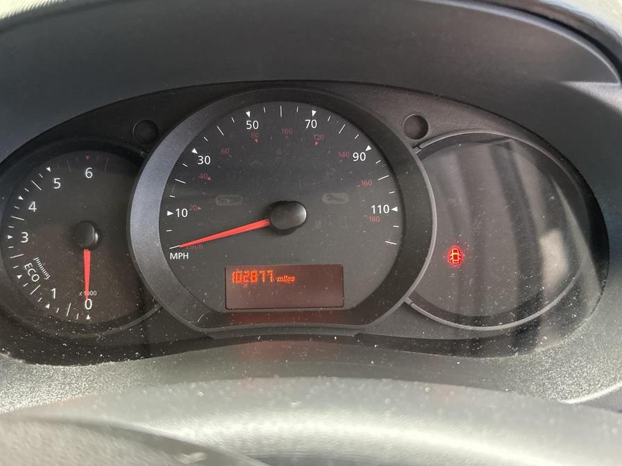 2019 Renault Kangoo Kangoo ML19 Business+ Energy dCi – DW19FVN