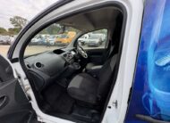 2020 Nissan NV250 NV250 Tekna DCI – BF69VMD