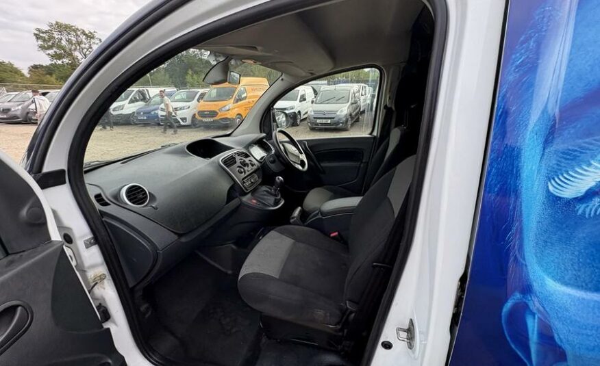 2020 Nissan NV250 NV250 Tekna DCI – BF69VMD