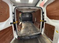 2021 Ford Transit Custom Transit Custom 300 Trend EcoBlue – HT71DZZ
