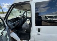 2013 Ford Transit Transit 100 T350 RWD – LG13RPU