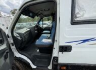 2000 Iveco Daily Daily 2000 35S11 LWB – X593BAJ