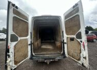 2019 Volkswagen Crafter Crafter CR35 Trendline TDI – VK69YGN