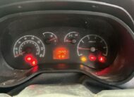 2018 Vauxhall Combo Combo 2300 CDTi – SA18RXS