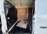 2015 Vauxhall Movano Movano F3500 L3H2 CDTI – DY65LXT