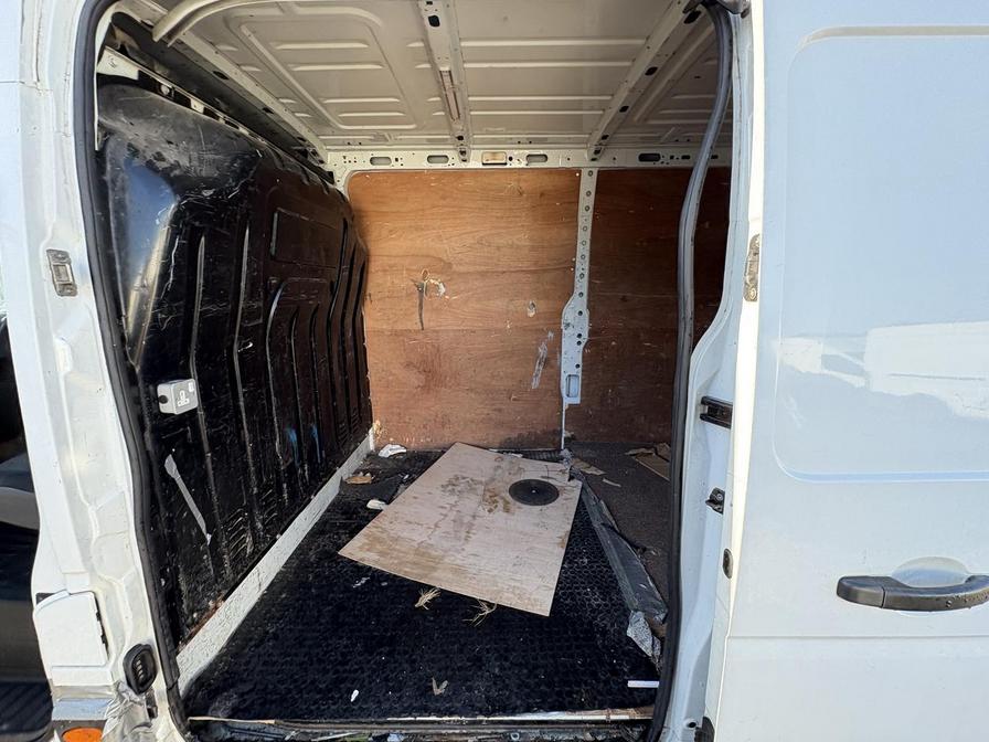 2015 Vauxhall Movano Movano F3500 L3H2 CDTI – DY65LXT