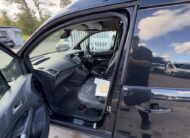 2015 Ford Transit Connect Transit Connect 200 Limited – EX15XFF