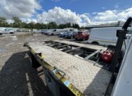 2016 Ford Transit Transit 350 – BW66PXO