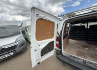 2017 Citroen Berlingo Berlingo 625 Enterprise Blue HDi – BJ67XTE