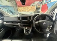 2019 Citroen Dispatch Dispatch 1400 Enterprise Blue HDi S/S – LF69RSY