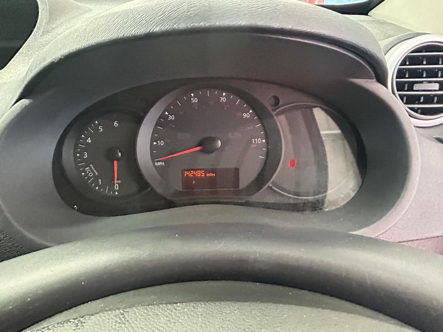 2018 Renault Kangoo Maxi Kangoo Maxi LL21 Business+ Energy dCi – DP68KWG